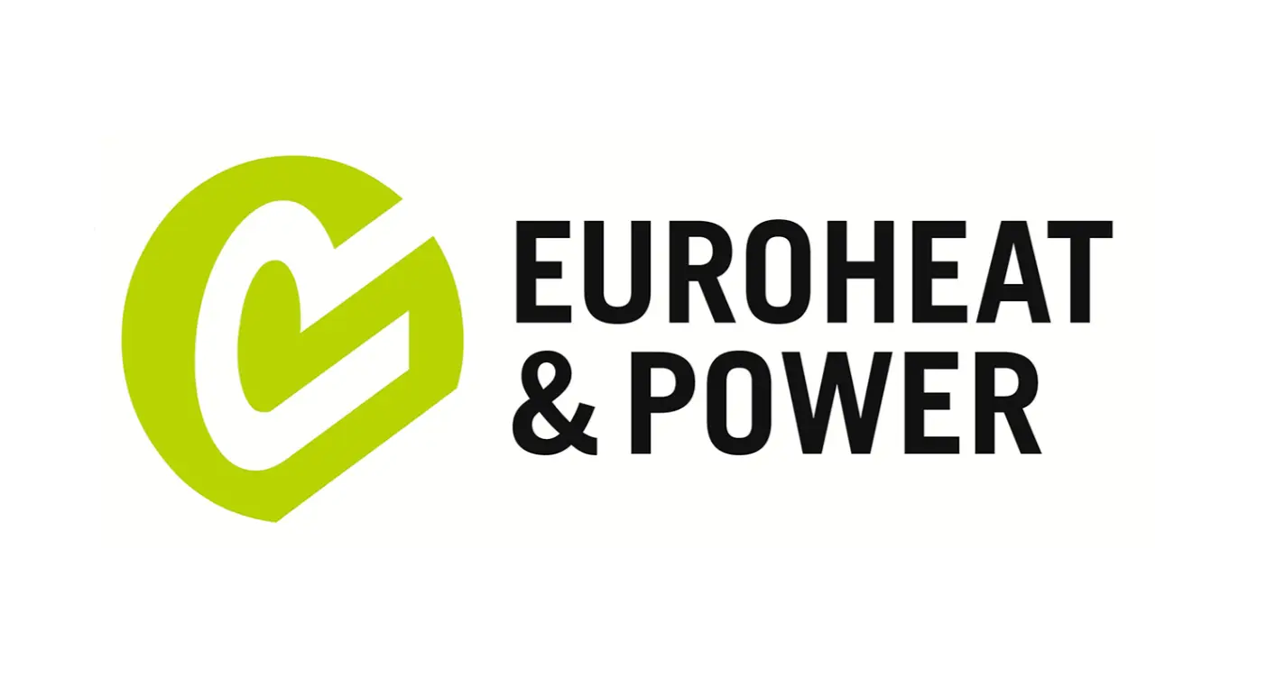 Euro Heat & Power logo