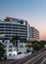 Distrito Energético en el Hotel Las Américas de Cartagena