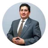 Ricardo Baquero