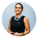 Cristina Mariaca Orozco